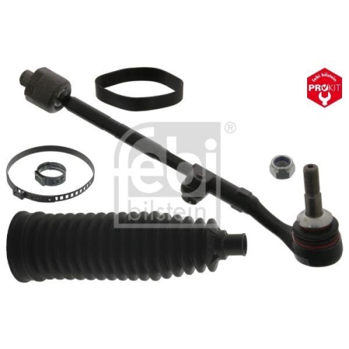 Spurstange Febi Bilstein 43508 Prokit f&uuml;r Bmw Vorderachse Rechts