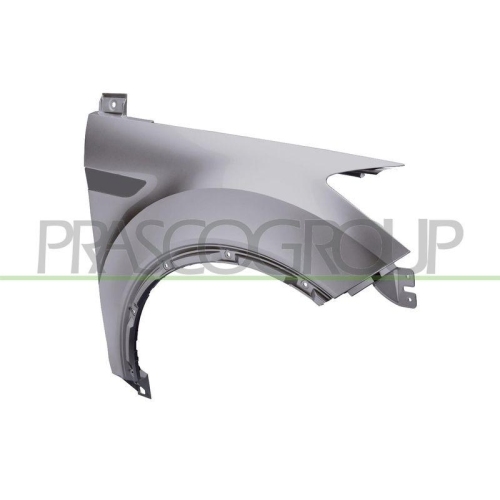 Kotfl&uuml;gel Prasco FD8023013 f&uuml;r Ford Vorne Rechts