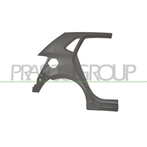 Kotfl&uuml;gel Prasco VG0233063 f&uuml;r VW Hinten Rechts