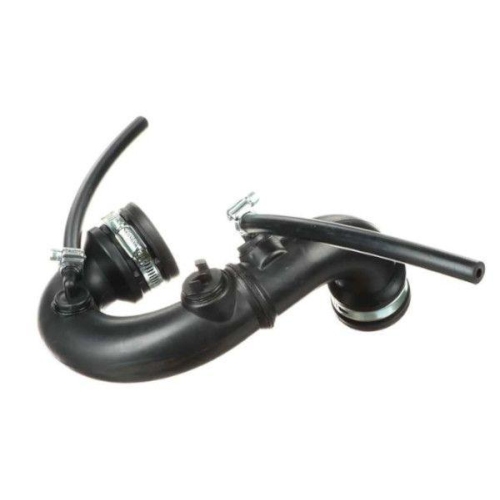 Ladeluftschlauch Goom AH-0008 für Nissan Renault Dacia