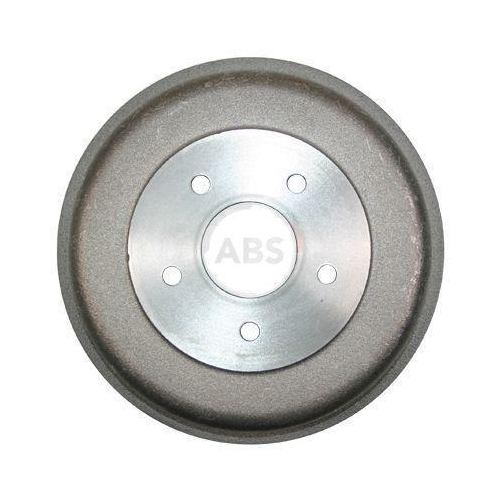 Bremstrommel A.b.s. 7179-S für Ford Hinterachse