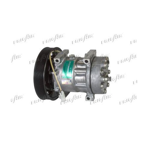 Kompressor Klimaanlage Frigair 920.20188 für Renault Volvo
