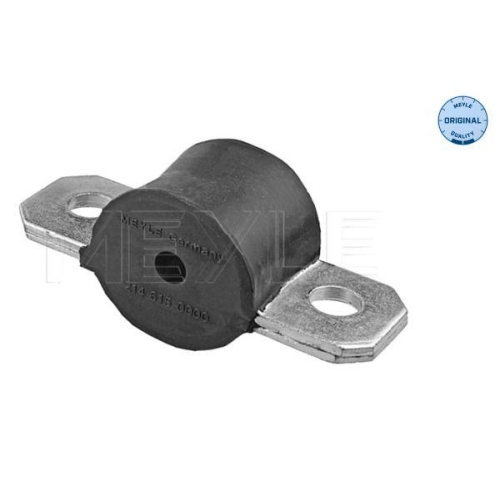 Lagerung Stabilisator Meyle 2146150000 Meyle-original: True To Oe. f&uuml;r Fiat