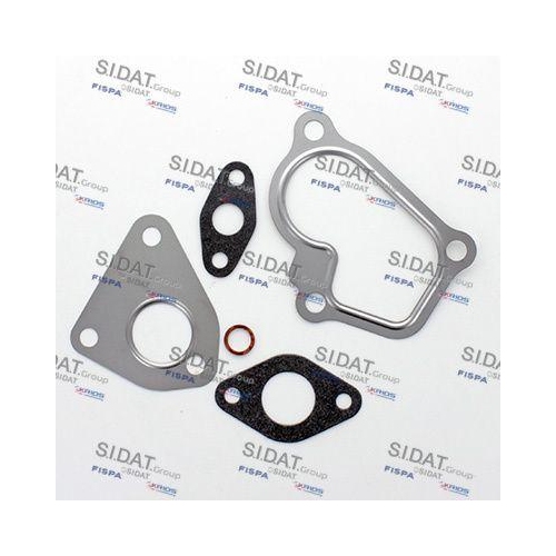 Montagesatz Lader Sidat 47.726 für