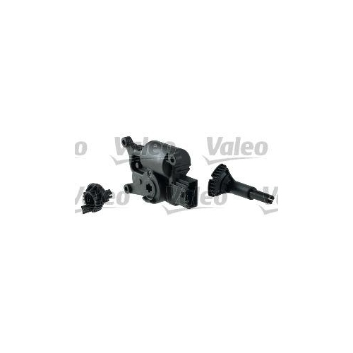 Stellelement Mischklappe Valeo 715280 f&uuml;r Audi Seat Skoda VW Cupra Links