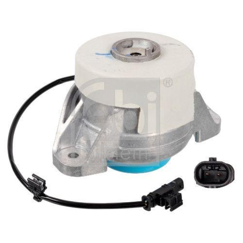 Lagerung Motor Febi Bilstein 108761 f&uuml;r Mercedes Benz Mercedes Benz Rechts