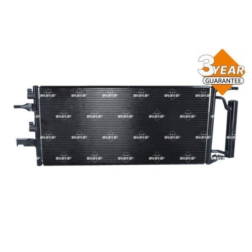 Kondensator Klimaanlage Nrf 350475 Easy Fit f&uuml;r Bmw Mini