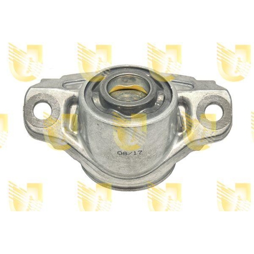 Federbeinst&uuml;tzlager Unigom 392858 f&uuml;r Audi Seat Skoda VW Hinterachse Links