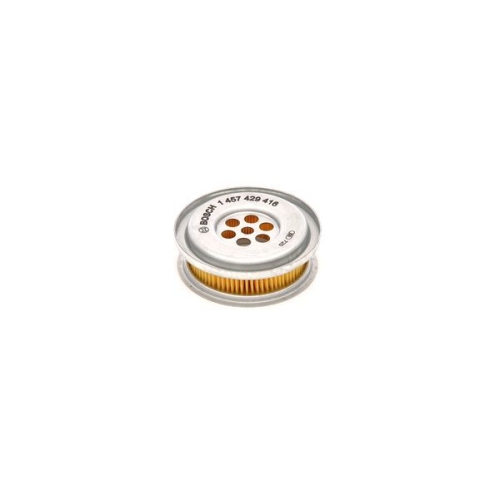 Hydraulikfilter Lenkung Bosch 1457429416 f&uuml;r