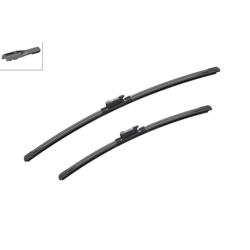 Wischblatt Bosch 3397007620 Aerotwin für Bmw VW Vorne