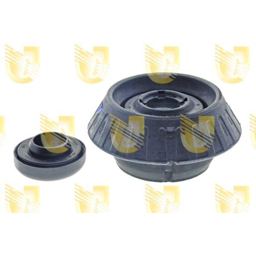 Federbeinst&uuml;tzlager Unigom 392920 f&uuml;r Honda Vorderachse Links Vorderachse Rechts