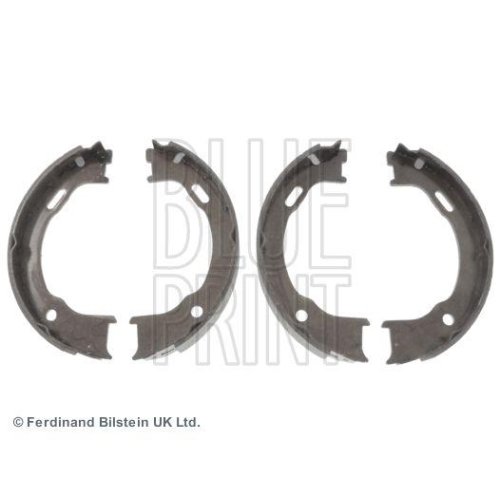 Bremsbackensatz Feststellbremse Blue Print ADA104101 f&uuml;r Chrysler Jeep