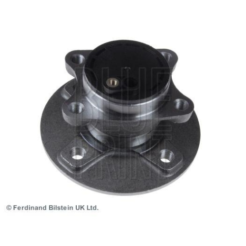 Radlagersatz Blue Print ADT38370 f&uuml;r Citro&euml;n Peugeot Toyota Hinterachse Links