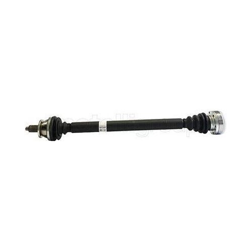 Antriebswelle Metelli 17-1265 f&uuml;r Seat Skoda VW Vorderachse Rechts Radseitig