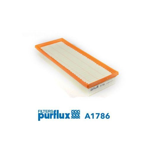 Filtre À Air Purflux A1786 pour Peugeot General Motors