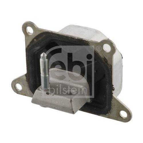 Lagerung Motor Febi Bilstein 02027 f&uuml;r Opel General Motors Vorne Rechts