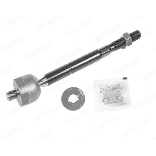 Axialgelenk Spurstange Moog TO-AX-8741 f&uuml;r Toyota