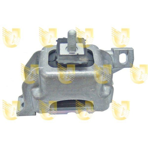 Lagerung Motor Unigom 396389 f&uuml;r Mini Vorne Rechts