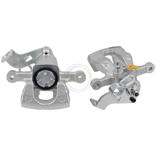 Bremssattel A.b.s. 740062 f&uuml;r Hyundai Kia Hinterachse Rechts