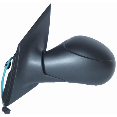 RECHTER SPIEGEL CITROEN C2 EL. BEGRIFF. C\DEPO MARKE RICHTIGE SONDE