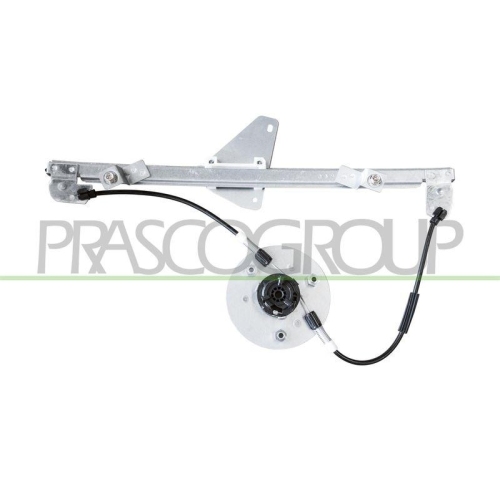 Fensterheber Prasco OP034W024 für Opel Vorne Links