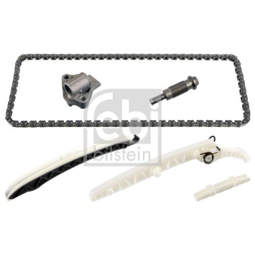 Steuerkettensatz Febi Bilstein 174894 Basic Short Kit f&uuml;r Mercedes Benz