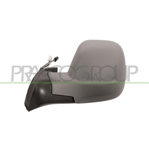 Au&szlig;enspiegel Prasco PG9107234 f&uuml;r Citro&euml;n Peugeot Links