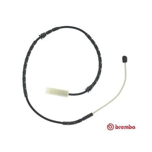 Warnkontakt Bremsbelagverschleiß Brembo A00441 Prime Line für Bmw Vorderachse