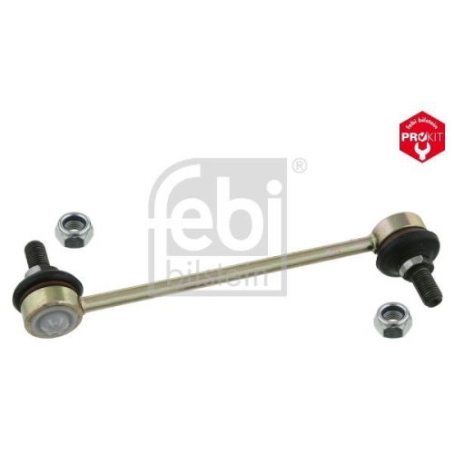 Stange/strebe Stabilisator Febi Bilstein 12002 Prokit f&uuml;r Ford Seat VW Ford Usa