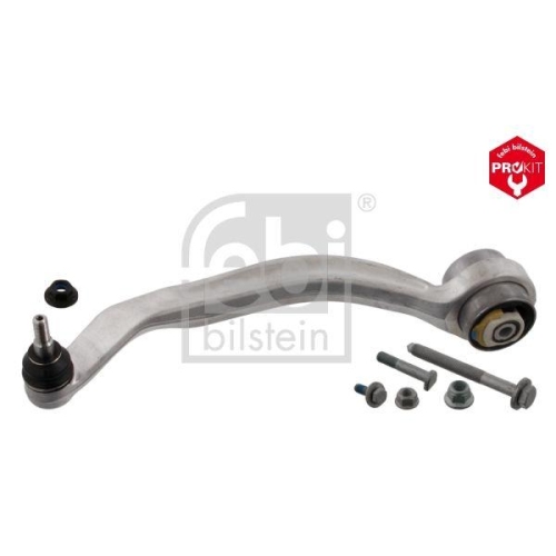 Lenker Radaufh&auml;ngung Febi Bilstein 33366 Prokit f&uuml;r Audi Skoda VW Hinten Unten