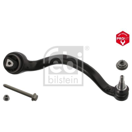 Lenker Radaufh&auml;ngung Febi Bilstein 40604 Prokit f&uuml;r Bmw Rechts Unten Vorne