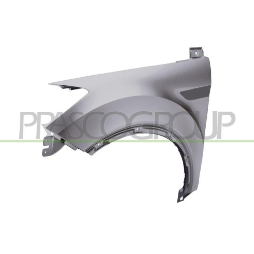 Kotfl&uuml;gel Prasco FD8023014 f&uuml;r Ford Vorne Links