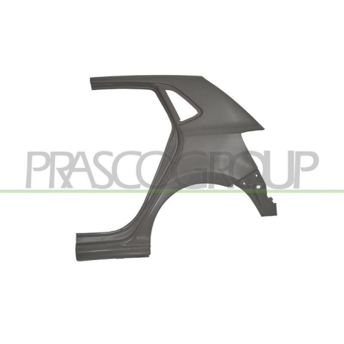 Kotfl&uuml;gel Prasco VG0233064 f&uuml;r VW Hinten Links