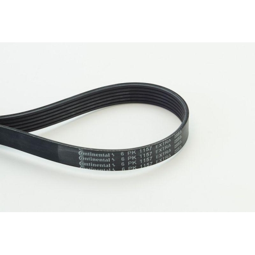 Keilrippenriemen Continental Ctam 6PK1157EXTRA f&uuml;r Bmw