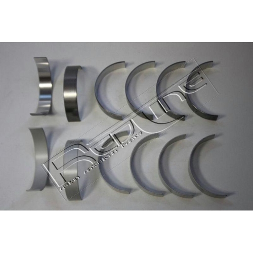 Pleuellagersatz Red-line 01RV014 für