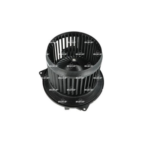 Innenraumgebläse Nrf 34224 für Fiat Abarth Für Fahrzeuge Mit Klimaanlage