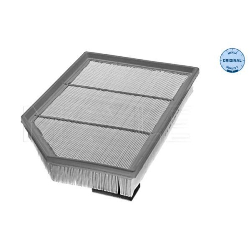 Luftfilter Meyle 5123210004 Meyle-original: True To Oe. f&uuml;r Volvo