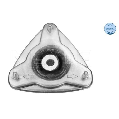 Federbeinst&uuml;tzlager Meyle 4144121001 Meyle-original: True To Oe. f&uuml;r Porsche