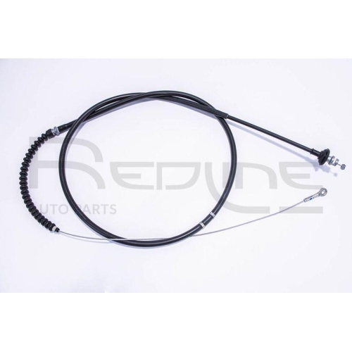 Seilzug Feststellbremse Red-line 49TO071 für Toyota Hinten Vorne