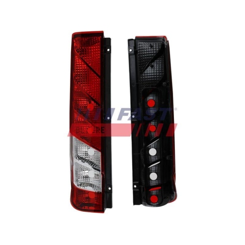 Heckleuchte Fast FT86356 f&uuml;r Iveco