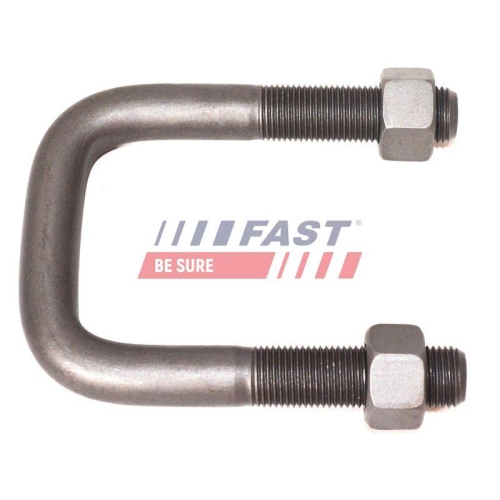 Federbride Fast FT13343 f&uuml;r Iveco Fiat