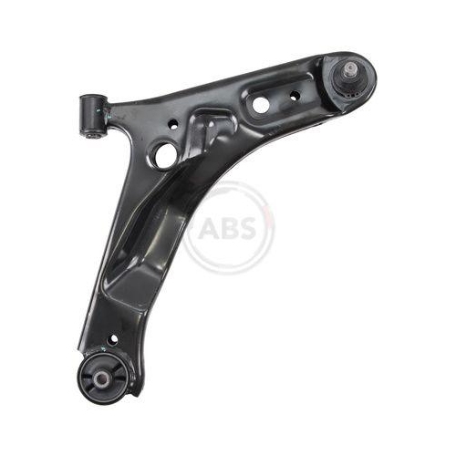 Lenker Radaufh&auml;ngung A.b.s. 211389 f&uuml;r Hyundai Vorderachse Rechts Au&szlig;en Unten