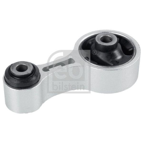 Lagerung Motor Febi Bilstein 170100 f&uuml;r Mazda Hinten