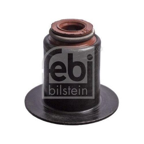 Dichtring Ventilschaft Febi Bilstein 177010 f&uuml;r Citro&euml;n Fiat Iveco Peugeot