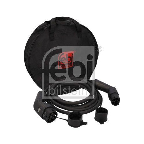 Ladekabel Elektrofahrzeug Febi Bilstein 194766 Febi Plus f&uuml;r Audi Bmw Citro&euml;n MG