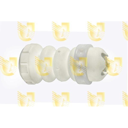 Anschlagpuffer Federung Unigom 392859 für Seat Skoda VW Hinterachse