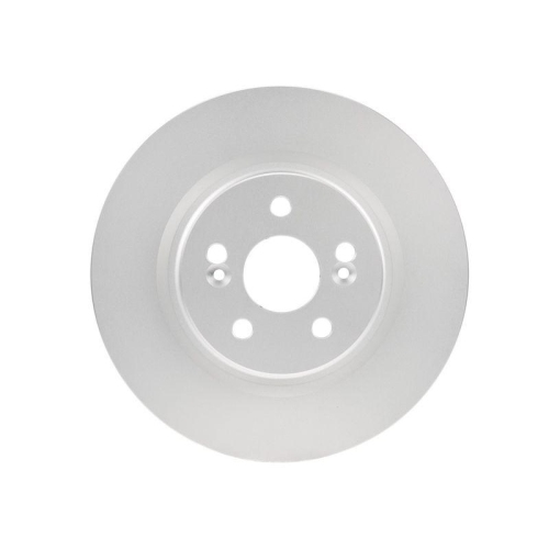 Bremsscheibe Bosch 0986479723 f&uuml;r Renault Carraro Vorderachse