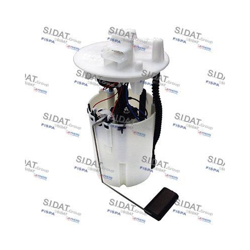 Kraftstoff Fördereinheit Sidat 72520 für Alfa Romeo Fiat Lancia