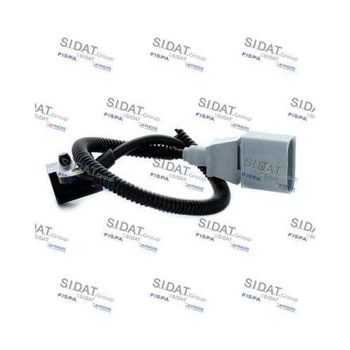 Sensor Nockenwellenposition Sidat 83.411 f&uuml;r Audi Seat Skoda VW Vag Hitachi