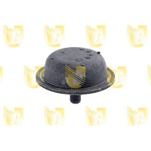 Anschlagpuffer Federung Unigom 392945 für Kia Vorderachse